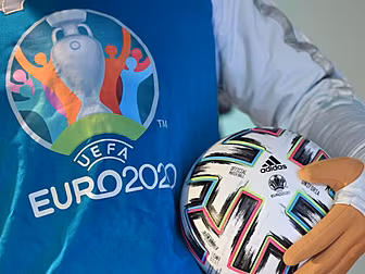 Slovakia want Euro 2020 playof...