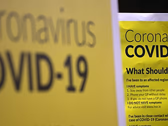 Forty More Coronavirus Cases I...