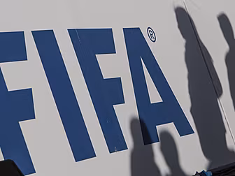 FIFA setting up emergency fund...