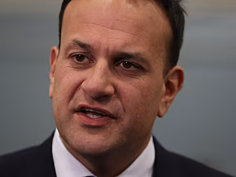 Taoiseach May Seek Enforcement...