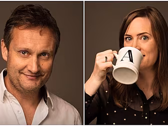 Mario & Alison: The Response T...