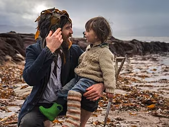 Diarmuid Lyng On Healing, Hurl...