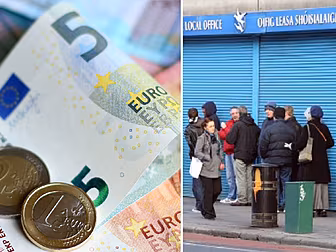Thousands To Apply For New COV...