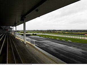 British Horseracing Authority...