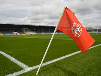 Tipperary County Board condemn...