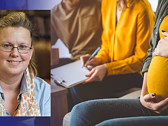 Meet The Irish Woman Who Carri...