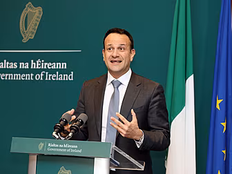Taoiseach Expects 30% Daily Ri...