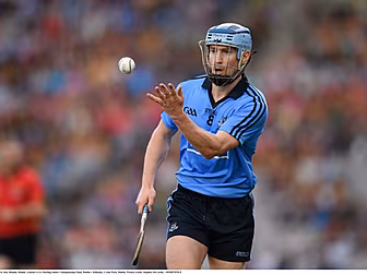 Former Dublin hurler Joey Bola...