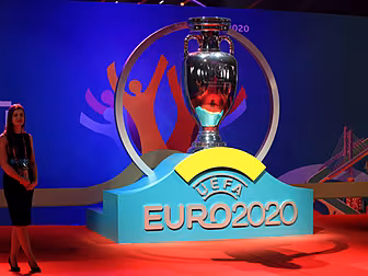 Euro 2020 Postponed Until Next...