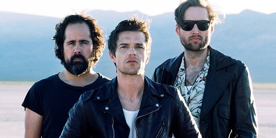 Recent 'N' Decent: The Killers...