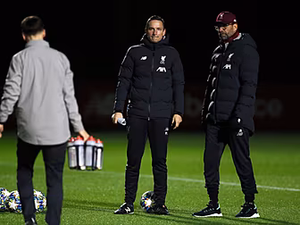 Klopp's 