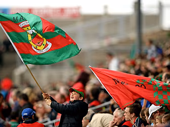 Mayo GAA suspend levies for tw...
