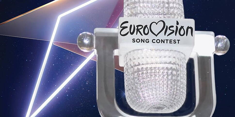 Ireland's Favourite Eurovision...