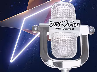 Ireland's Favourite Eurovision...
