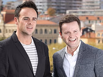 Ant And Dec Latest Stars To Ap...