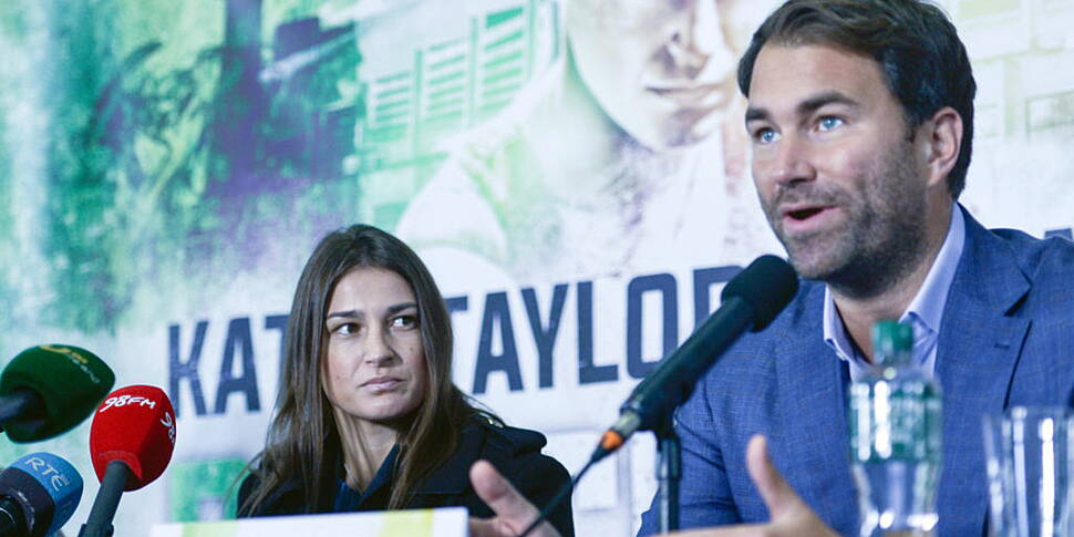 Taylor v Serrano still slated...