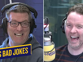 Dave's World Bad Jokes
