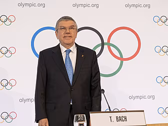 Ex-German Athletics chief slam...