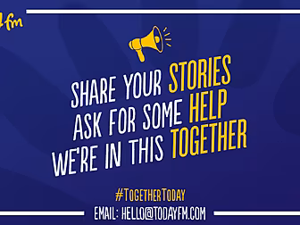 We Want To Hear From YOU - Tel...