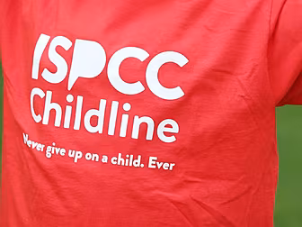 Childline Sees 20% Increase In...