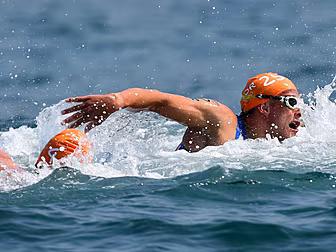 Norway withdraw from Tokyo 202...