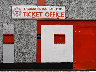 Shelbourne FC to continue to h...