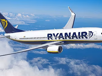 Ryanair Not Expecting To Opera...