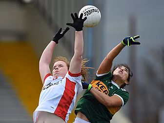 LGFA cancel Lidl National Leag...
