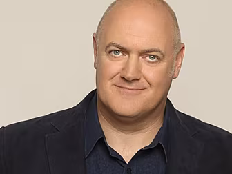 Dara O'Briain On Home-Schoolin...