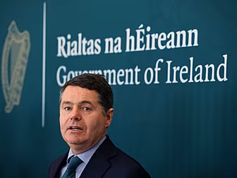Finance Minister Confirms Publ...