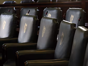 High Court Rejects 10 Senators...