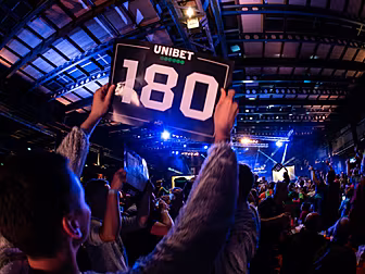 PDC darts events unlikely to r...
