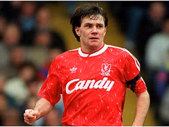 Ray Houghton | His take on Liv...