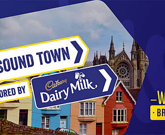 Get Nominating! We're On The H...