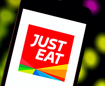 Just Eat Release List Of Every...