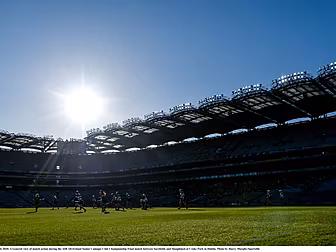 Camogie Association extend sus...