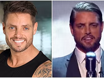 Gift Grub: Keith Duffy's Backi...
