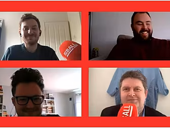 The Saturday Panel | Our top s...
