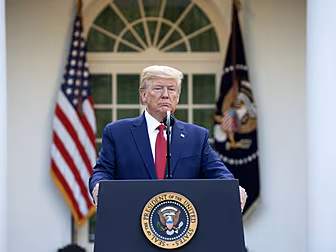 Trump Threatens To Deploy The...