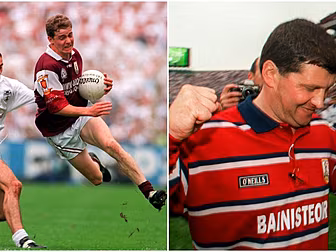Classic Game Club | Galway v K...
