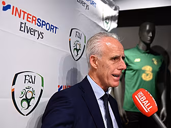 McCarthy confirmed as new mana...