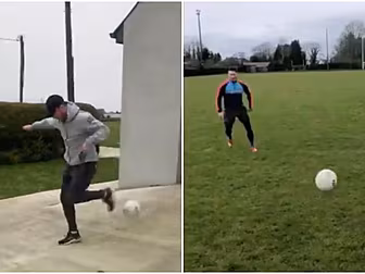 'It's frowned upon' | Longford...