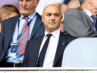 550 of Tottenham's non playing...