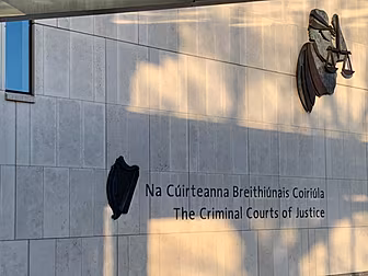 Teenage Boy Charged In Connect...