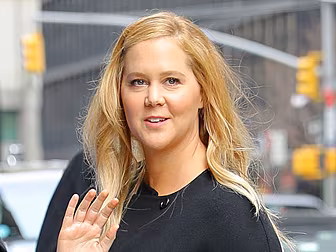 Amy Schumer Changes Son's Name