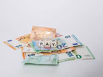 Agreement On Public Sector Pay...
