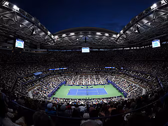 US Open goes ahead but ATP & W...