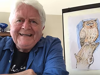 Don Conroy Reveals What We Can...