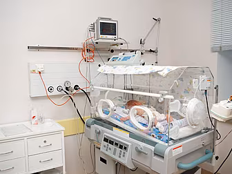Parents Of Babies In Neonatal...
