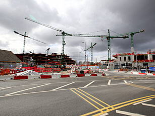 Children's Hospital Developmen...